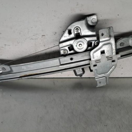 Leve vitre electrique avant droit CITROEN C3 3 Photo n°1