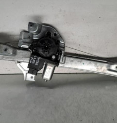 Leve vitre electrique avant droit CITROEN C3 3