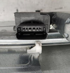 Leve vitre electrique avant droit CITROEN C3 3 Photo n°3