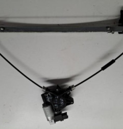 Leve vitre electrique arriere gauche MAZDA CX7 Photo n°3