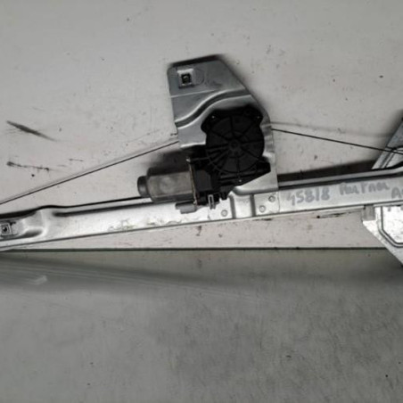Leve vitre electrique avant droit PEUGEOT PARTNER 2 Photo n°1