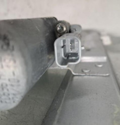 Leve vitre electrique avant droit PEUGEOT PARTNER 2 Photo n°3