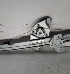 Leve vitre electrique avant droit DACIA DUSTER 1 Photo n°3