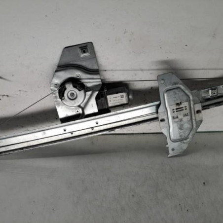Leve vitre electrique avant droit CITROEN BERLINGO 2
