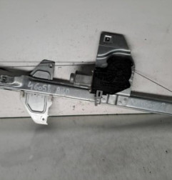 Leve vitre electrique avant droit CITROEN BERLINGO 2 Photo n°3