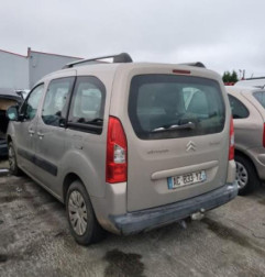 Leve vitre electrique avant droit CITROEN BERLINGO 2 Photo n°5