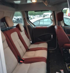 Leve vitre electrique avant droit CITROEN BERLINGO 2 Photo n°9