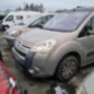 Leve vitre electrique avant droit CITROEN BERLINGO 2