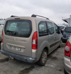 Leve vitre electrique avant droit CITROEN BERLINGO 2 Photo n°12