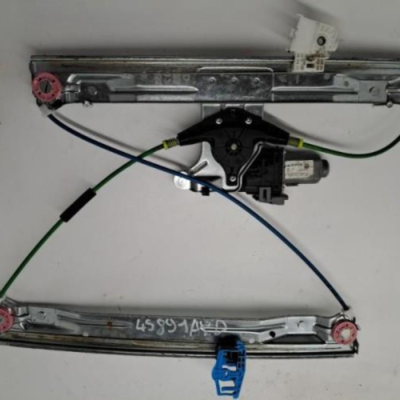 Leve vitre electrique avant droit CITROEN C3 PICASSO