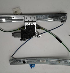 Leve vitre electrique avant droit CITROEN C3 PICASSO Photo n°3