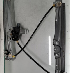 Leve vitre electrique avant droit RENAULT ESPACE 5 Photo n°3