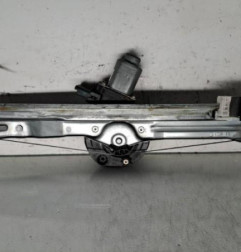 Leve vitre electrique arriere droit RENAULT ESPACE 5 Photo n°1