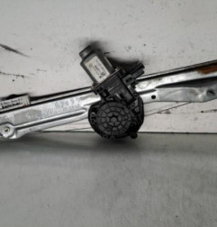 Leve vitre electrique arriere droit RENAULT ESPACE 5 Photo n°3