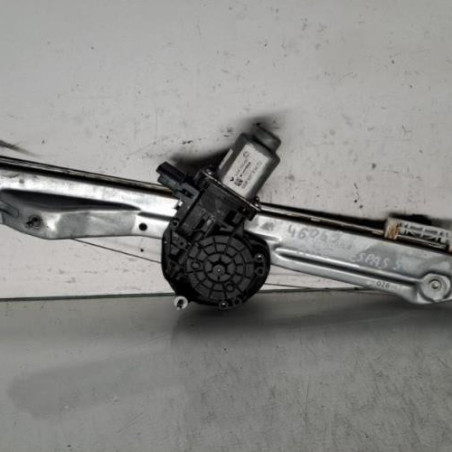 Leve vitre electrique arriere gauche RENAULT ESPACE 5 Photo n°1