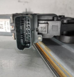 Leve vitre electrique arriere gauche RENAULT ESPACE 5 Photo n°3