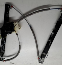 Leve vitre electrique avant droit FORD B-MAX Photo n°1