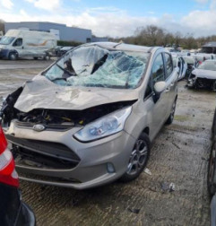 Leve vitre electrique avant droit FORD B-MAX Photo n°6