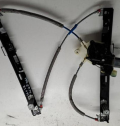 Leve vitre electrique avant gauche FORD B-MAX Photo n°1