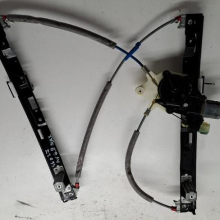 Leve vitre electrique avant gauche FORD B-MAX Photo n°1