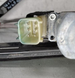 Leve vitre electrique avant gauche FORD B-MAX