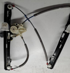 Leve vitre electrique avant gauche FORD B-MAX Photo n°3