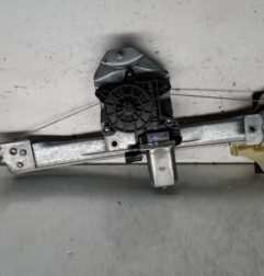 Leve vitre electrique arriere droit RENAULT CAPTUR 1 Photo n°1