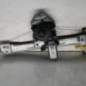 Leve vitre electrique arriere droit RENAULT CAPTUR 1