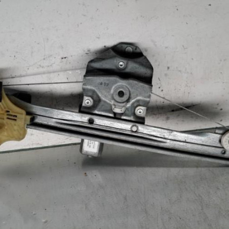 Leve vitre electrique arriere droit RENAULT CAPTUR 1