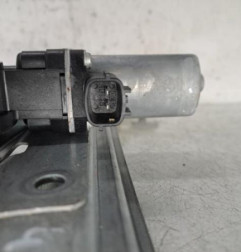 Leve vitre electrique arriere droit RENAULT CAPTUR 1 Photo n°3