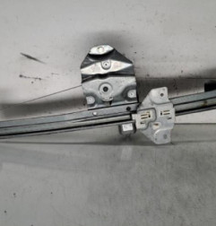Leve vitre electrique avant gauche DACIA LODGY Photo n°1