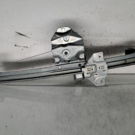 Leve vitre electrique avant gauche DACIA LODGY Photo n°1