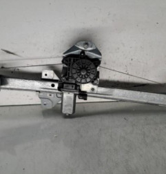 Leve vitre electrique avant gauche DACIA LODGY Photo n°3