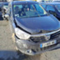 Leve vitre electrique avant gauche DACIA LODGY