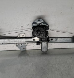 Leve vitre electrique avant droit DACIA LODGY Photo n°1
