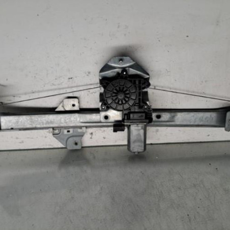 Leve vitre electrique avant droit DACIA LODGY Photo n°1