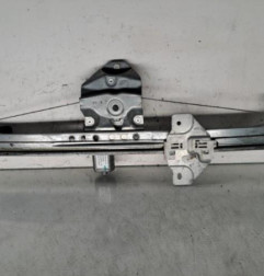 Leve vitre electrique avant droit DACIA LODGY Photo n°3