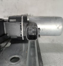 Leve vitre electrique avant droit RENAULT CAPTUR 1 Photo n°1