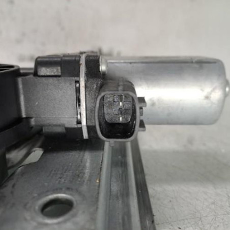 Leve vitre electrique avant droit RENAULT CAPTUR 1 Photo n°1