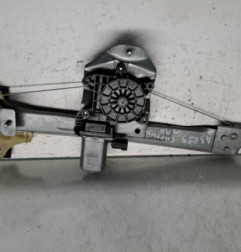 Leve vitre electrique arriere gauche RENAULT CAPTUR 1 Photo n°1