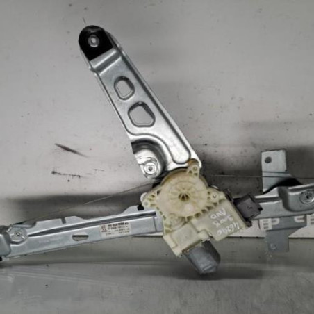 Leve vitre electrique avant droit PEUGEOT 3008 1 Photo n°1