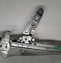 Leve vitre electrique avant droit PEUGEOT 3008 1 Photo n°3