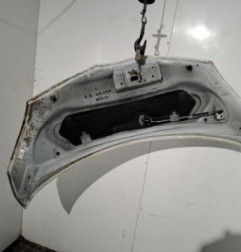 Capot TOYOTA AYGO 1 Photo n°1