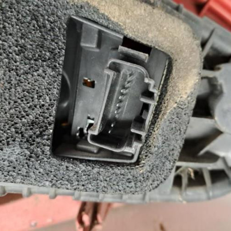 Feu arriere principal droit (feux) TOYOTA AYGO 1