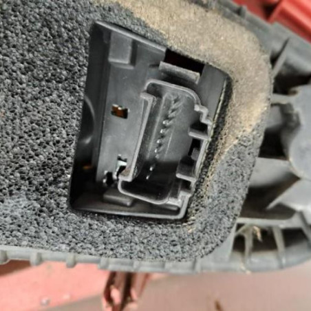 Feu arriere principal droit (feux) TOYOTA AYGO 1 Photo n°1