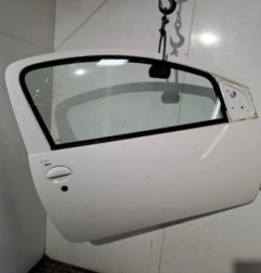 Porte avant droit TOYOTA AYGO 1 Photo n°1