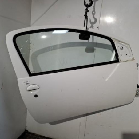 Porte avant droit TOYOTA AYGO 1 Photo n°1
