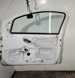Porte avant droit TOYOTA AYGO 1