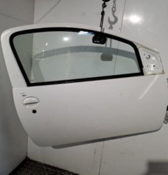 Porte avant droit TOYOTA AYGO 1 Photo n°3