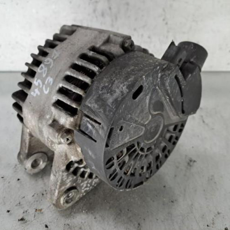 Alternateur CITROEN C3 PICASSO